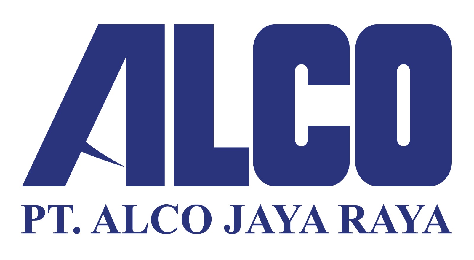 ALCO JAYA RAYA